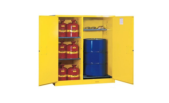 ZYC0110D-2组合型油桶柜