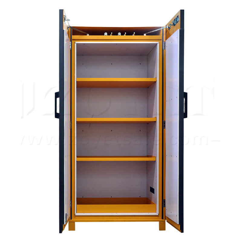 防火柜这些作用你知道吗?